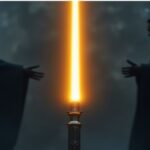 The Single-Bladed Lightsaber: The Timeless Weapon of Jedi and Sith Alike
