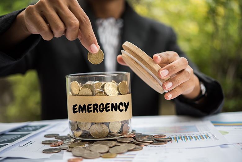 Building a Safety Net: Strategies for Growing and Protecting Your Emergency Fund