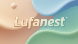 Lufanest: A Modern Identity for Comfort, Innovation, and Lifestyle