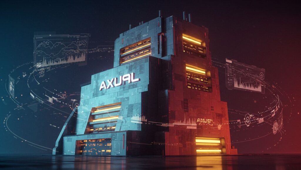 Axushl
