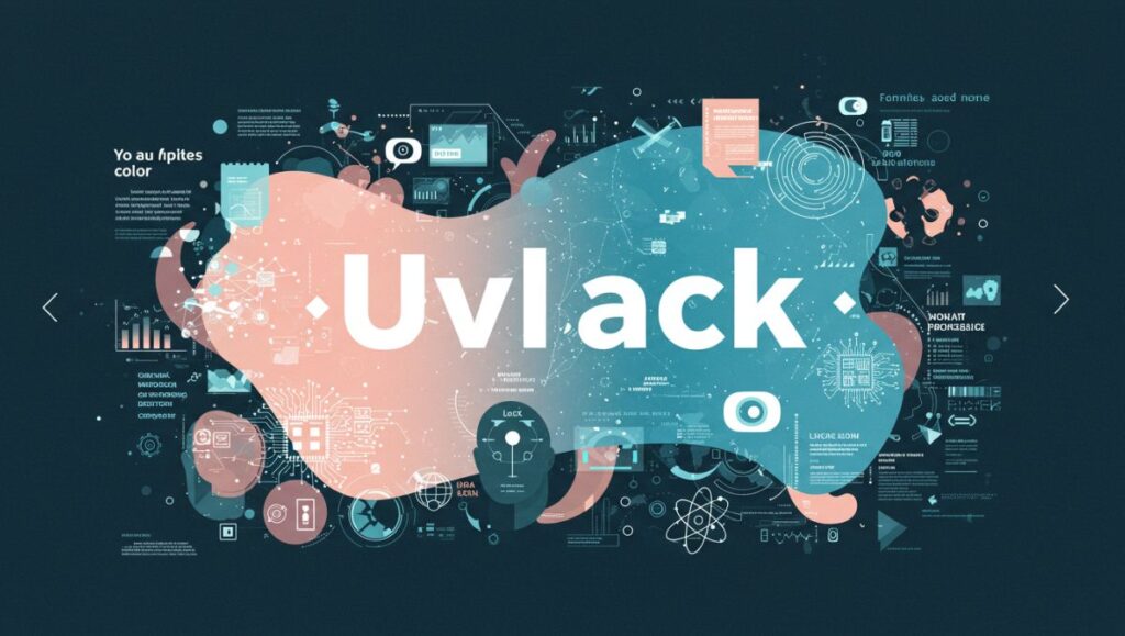 Uvlack: Meaning, Digital Significance, and Future Potential