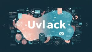 uvlack