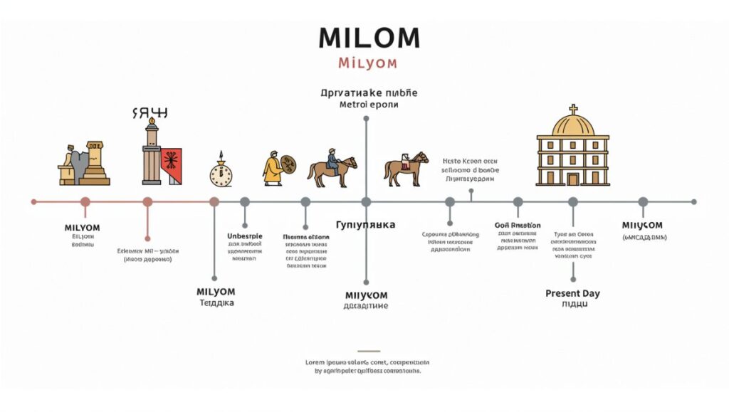 Milyom