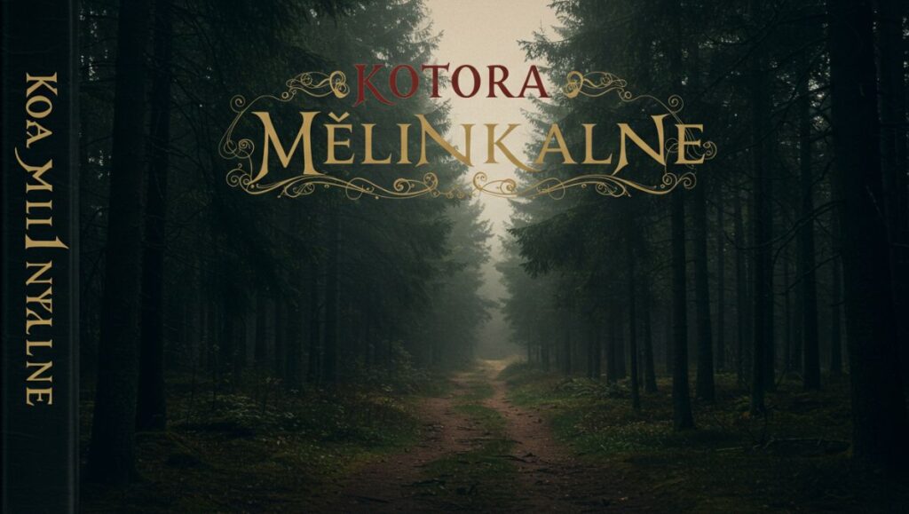 Kotora Melnkalne