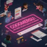 Coomersu: Exploring the Internet Slang and Its Cultural Meaning