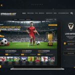 StreamEast Soccer: A Hub for Live Football Streaming
