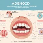 Adenoidid: Understanding Causes, Symptoms, and Treatments