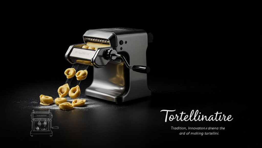 tortellinatrice