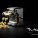 Tortellinatrice: Tradition, Innovation, and the Art of Making Tortellini