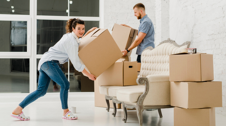 Smart Strategies for a Smooth Residential Move