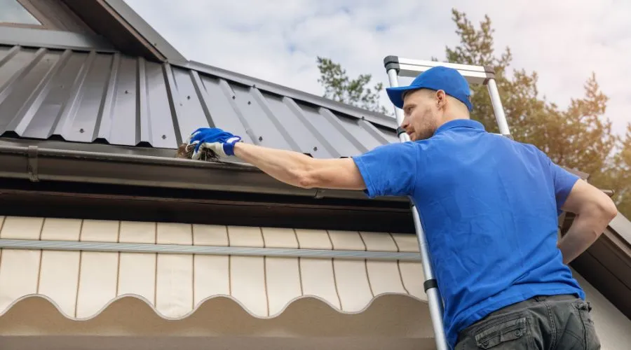 Innovative Strategies for Gutter Maintenance: Keeping Your Home Safe and Efficient