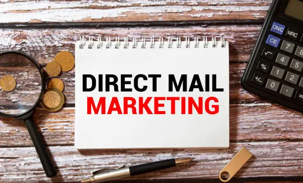 The Essential Guide to Direct Mail Marketing and Document Mailing Services