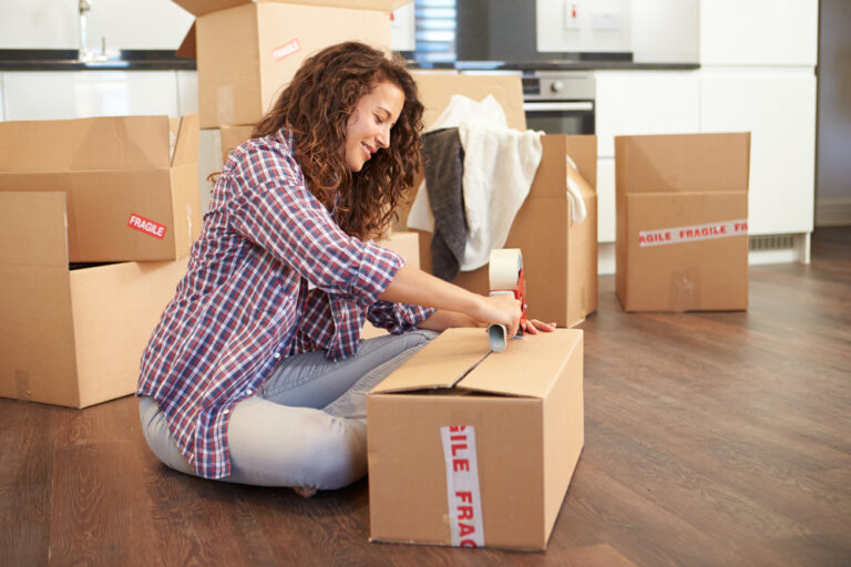 Protect belongings during a move with safe packing, smart storage, and easy-to-follow tips.