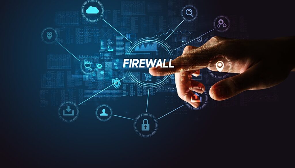 Network Firewall: How to Stop Insider Threats Without Blocking Your Team