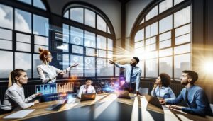 Top Reasons to Partner With a PEO Company