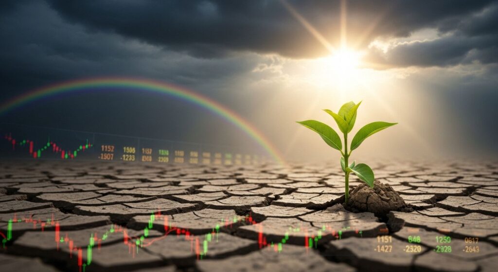 Building a Sustainable Business in Uncertain Times