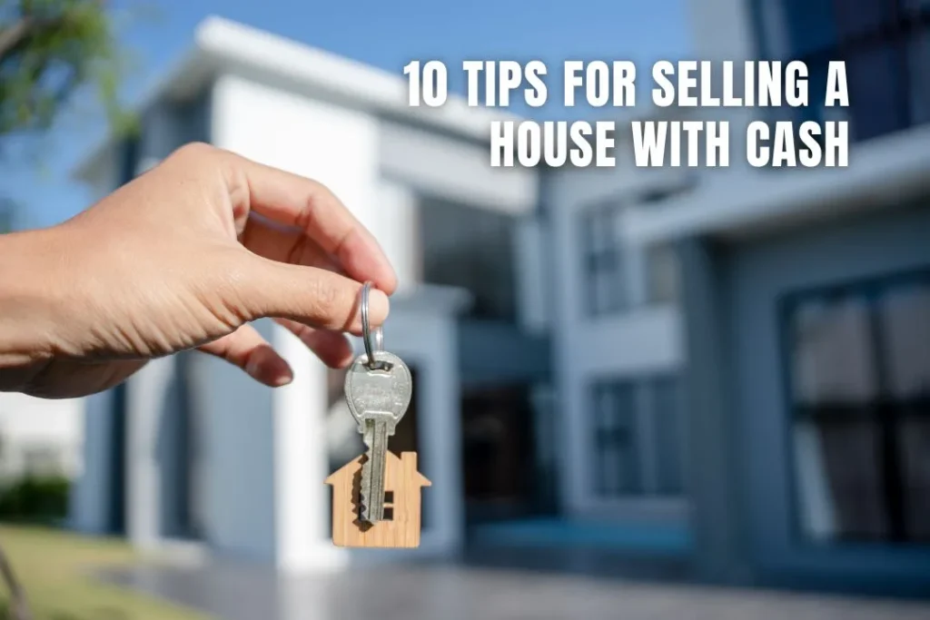 How to Sell Your House Fast for Cash: Tips for a Smooth Transaction