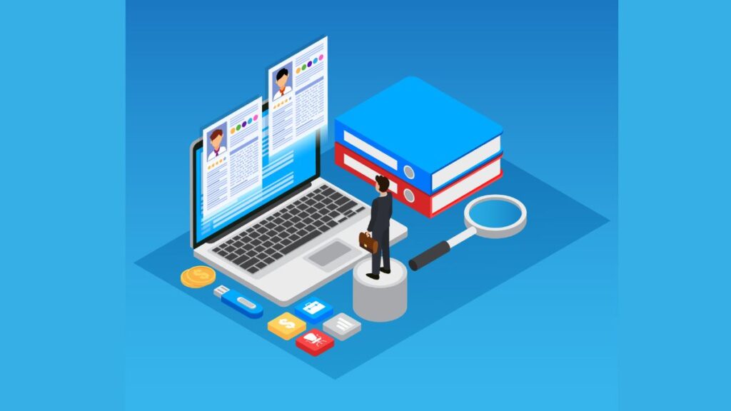 Advanced Assessment Platforms