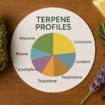 How Terpenes Shape the Aroma and Effects of THCA Flower