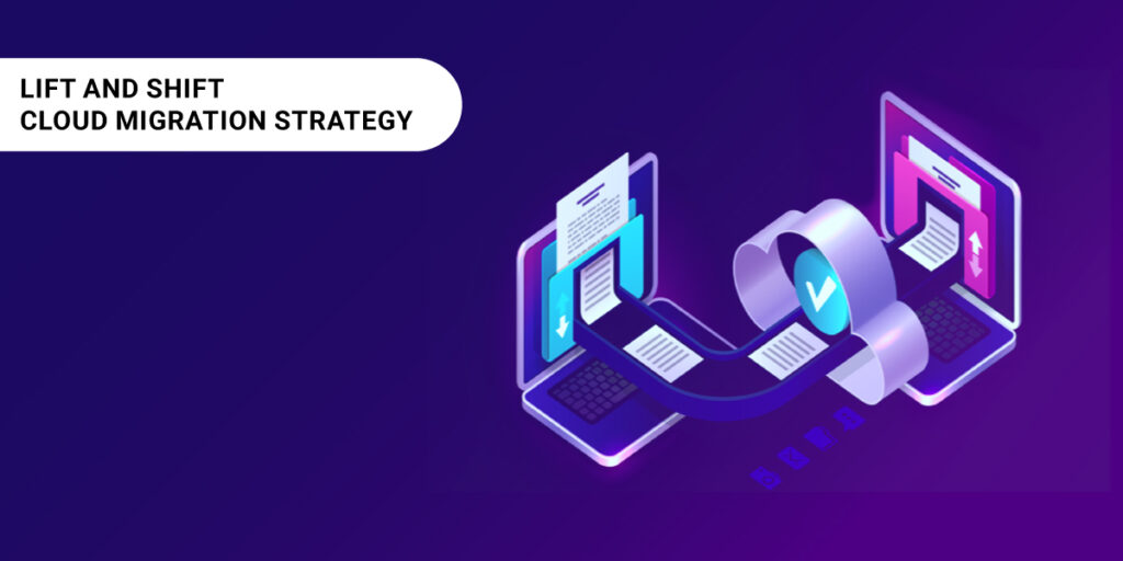Beyond the Lift-and-Shift: What True Scalable Cloud Migration Support Looks L