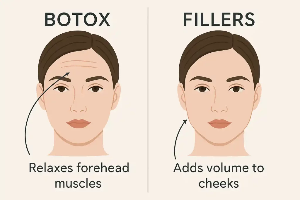 How Botox Works: Facts, Myths, and Modern Uses