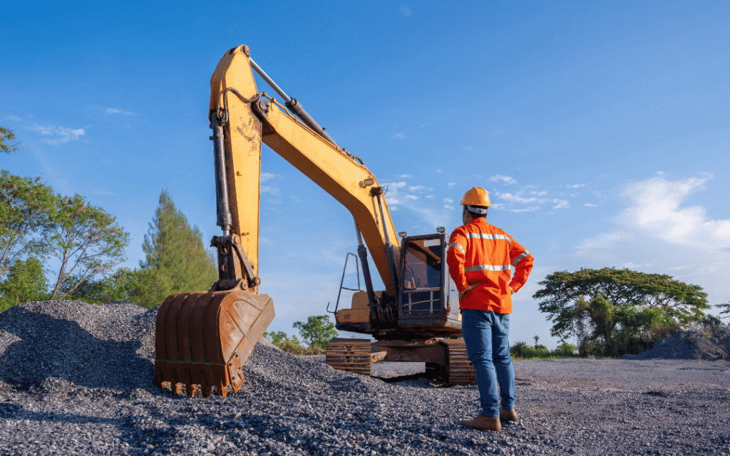 The Importance of Experience and Precision in Local Excavating Contractor Services