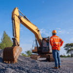 The Importance of Experience and Precision in Local Excavating Contractor Services