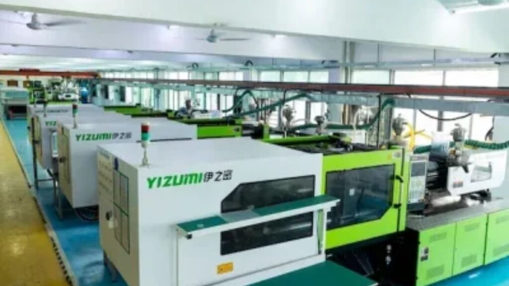 The Role of Custom Plastic Injection Molding in Modern Product Manufacturing