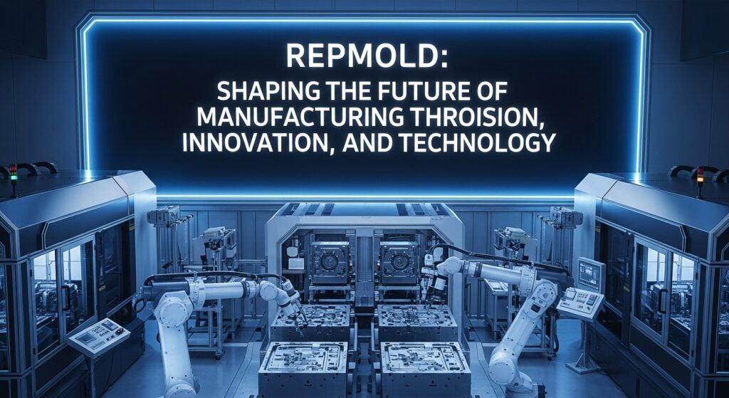 Repmold