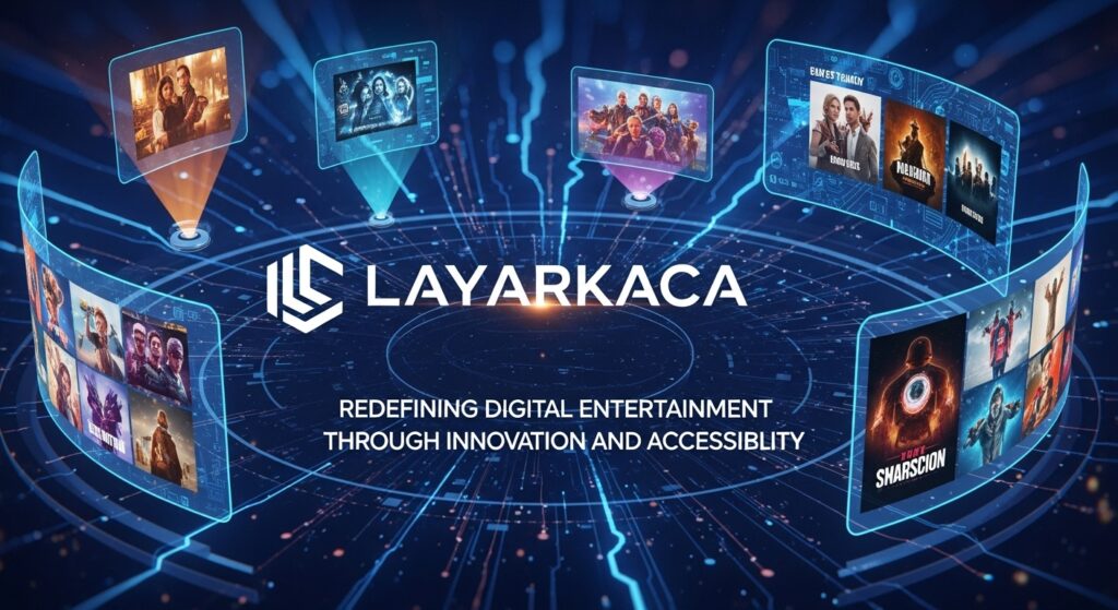 Layarkaca