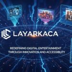 Layarkaca: Redefining Digital Entertainment Through Innovation and Accessibility