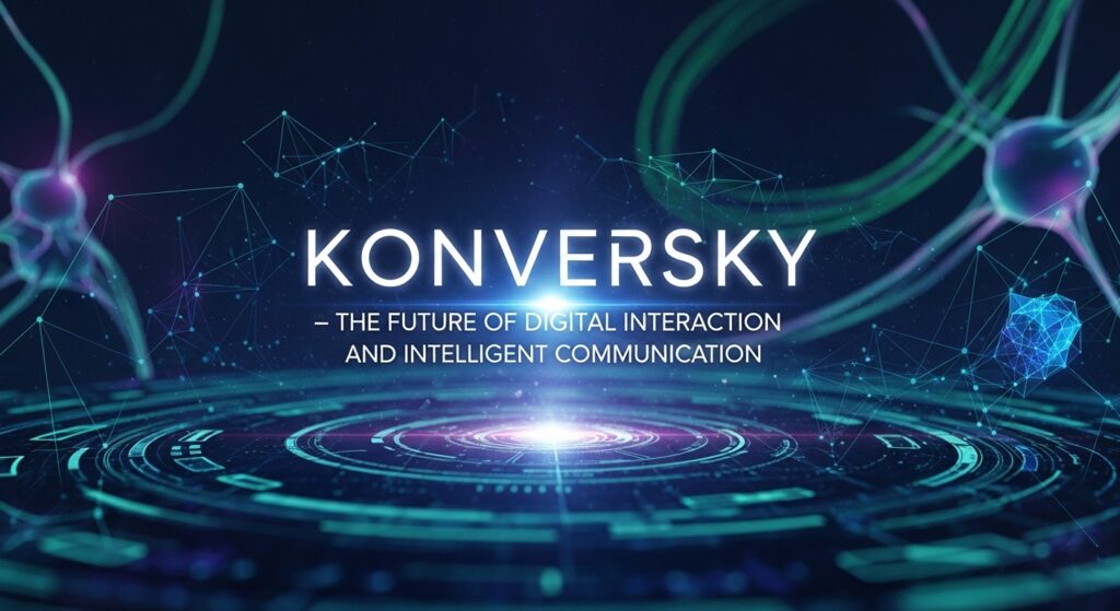 Konversky