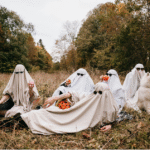 8 Viral worthy Halloween looks you must try this year!