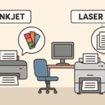 How to Choose the Right Office Printer for Your Business