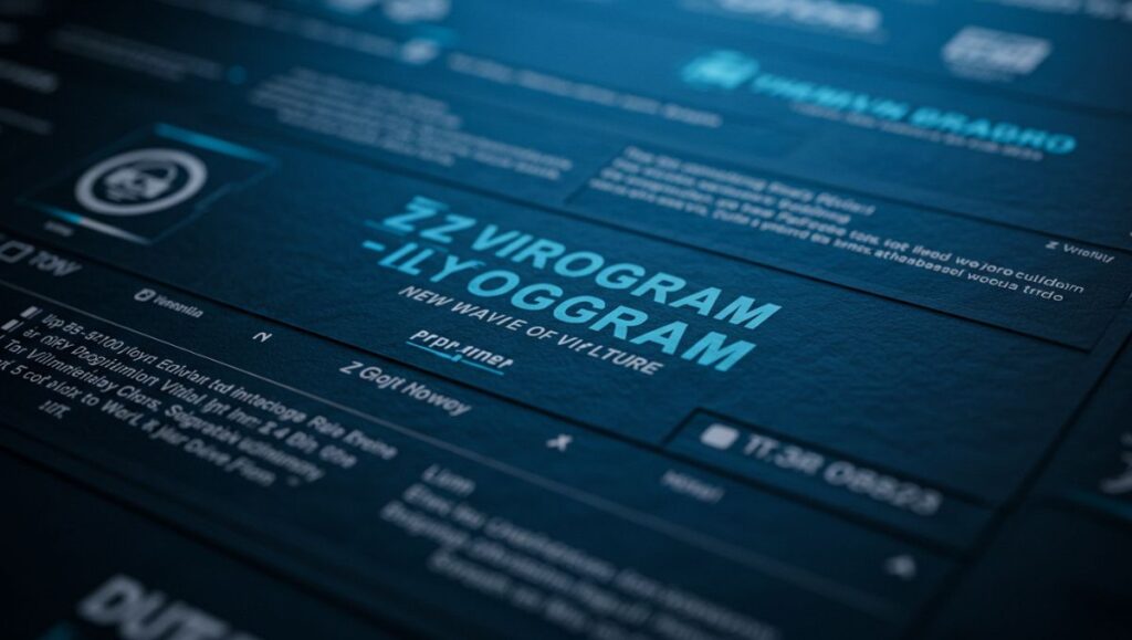 Z Virgogram Twitter
