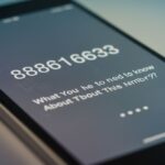 8886166635: What You Need to Know About This Number