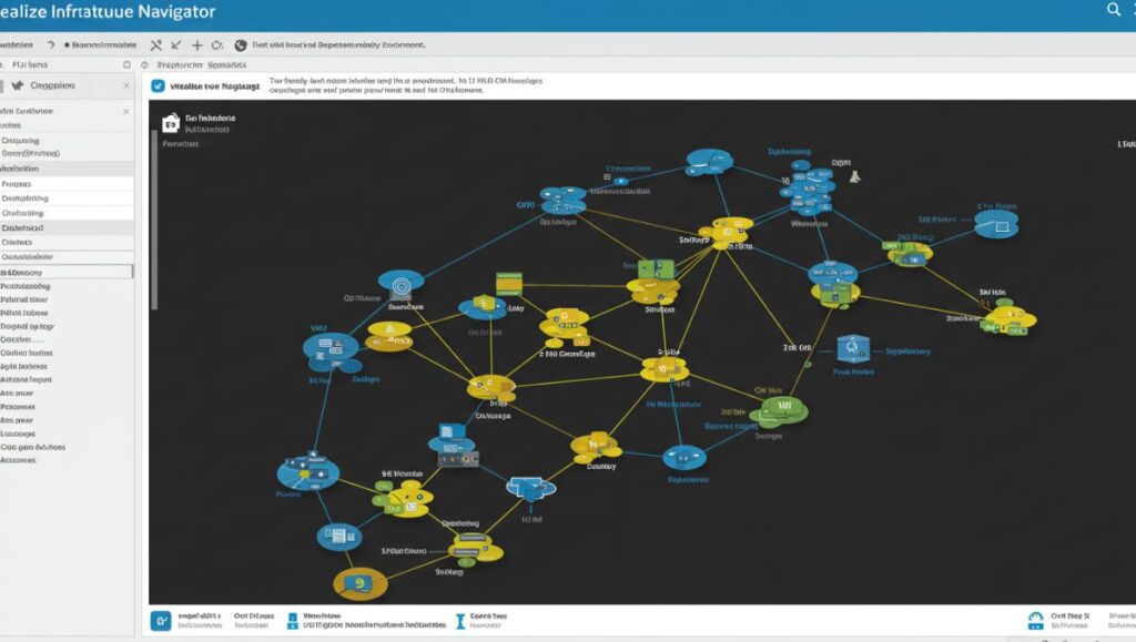 vRealize Infrastructure Navigator