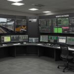 Norfolk Southern Mainframe – The Digital Backbone of America’s Rail Network