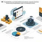 Crypto30x.com Avalanche (AVAX): Understanding the Platform, the Blockchain, and the Investment Risks
