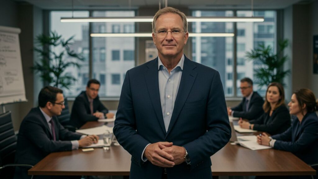 Kirk Gerndt
