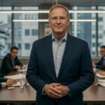 Kirk Gerndt: A Visionary Business Leader Redefining Innovation and Leadership