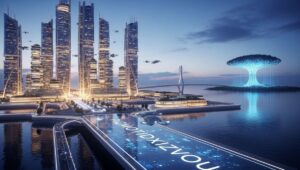 Pizmotidxizvou: A Modern Vision for the Future of Technology and Design