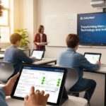 DeltaMath: Transforming Math Learning Through Technology and Instant Feedback