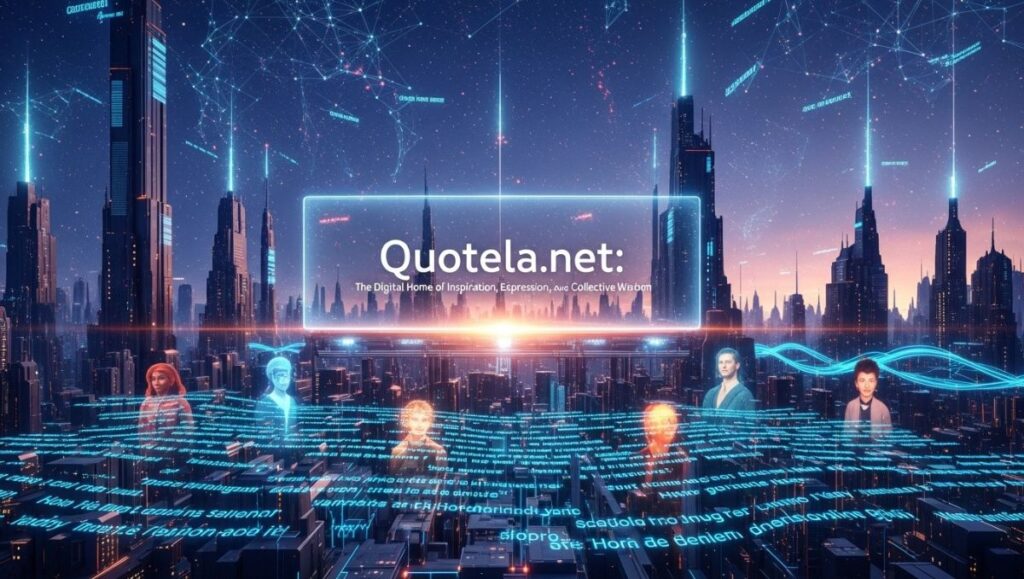 Quotela.net