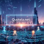 Quotela.net: The Digital Home of Inspiration, Expression, and Collective Wisdom