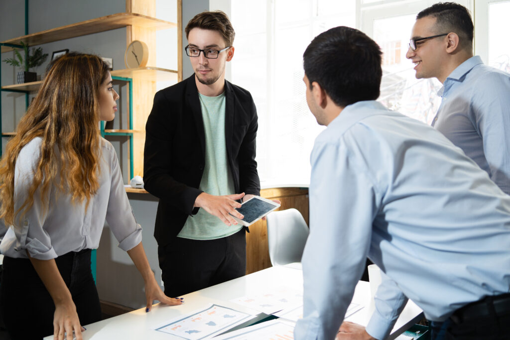 Using Capacity Models to Guide Hiring & Recruitment Strategy
