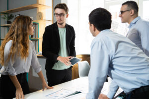 Using Capacity Models to Guide Hiring & Recruitment Strategy