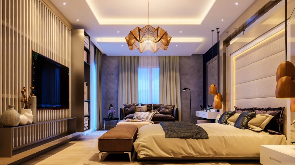 Fresh Ideas for Luxury Rooms That Fit Any Lifestyle