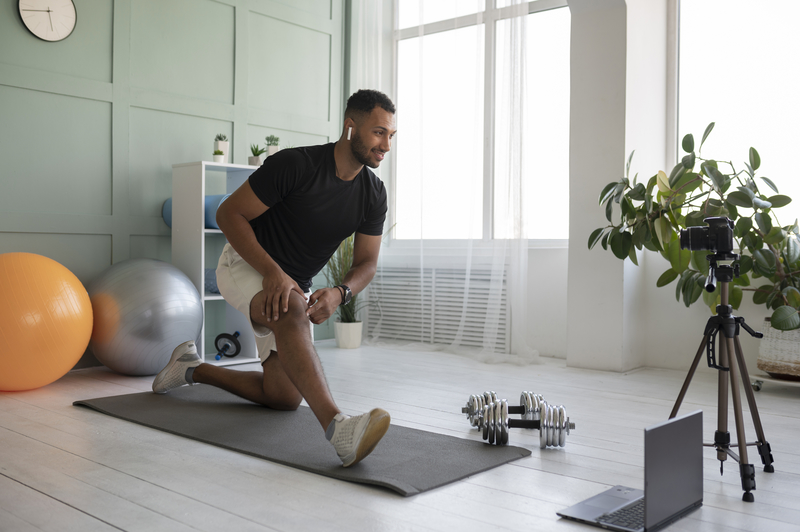 Exploring the Flexibility of 24/7 Gym Memberships