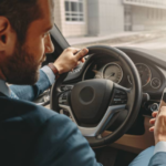 The Alarming Truth: What Is the Leading Cause of Distracted Driving in America?